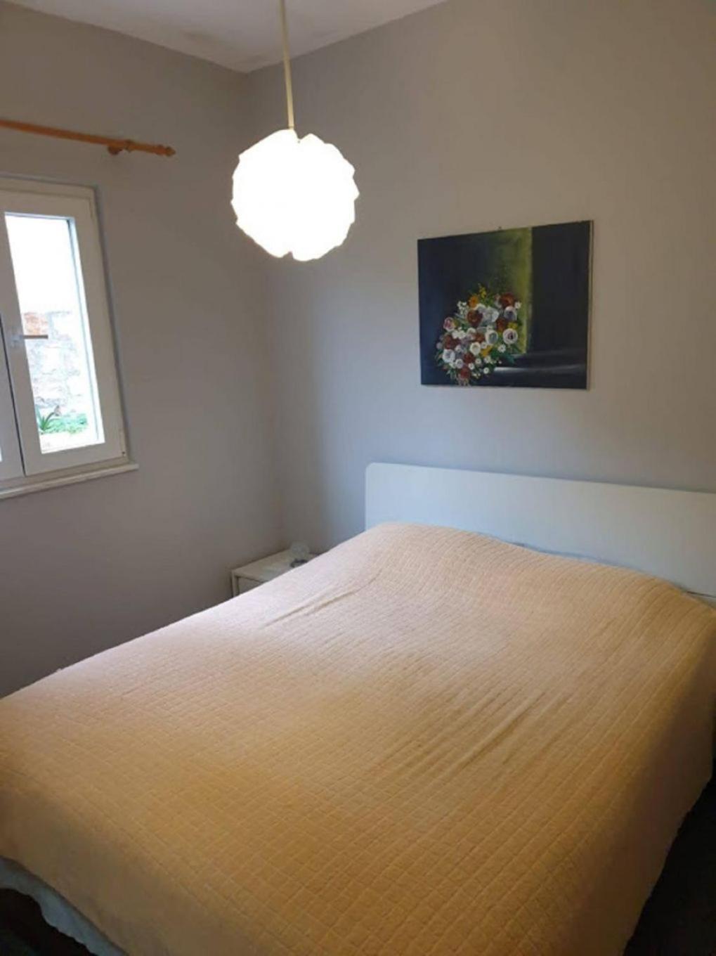 Apartments Mari Stomorska Eksteriør billede